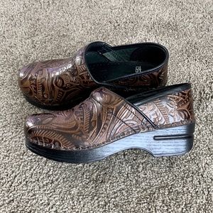 Dansko Clogs